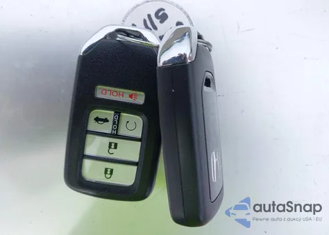 2020 Honda Civic Sport from USA, damaged, VIN 2HGFC2F83LH528658